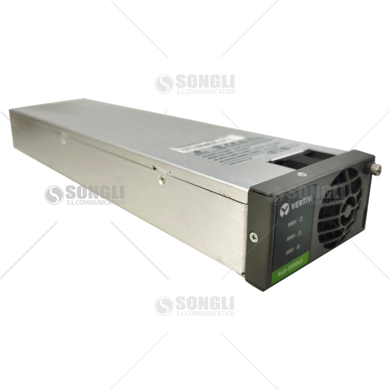 Выпрямитель Vertiv R48-3000e3