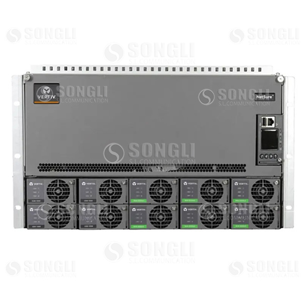 Vertiv Inverter System BMK1115601-006