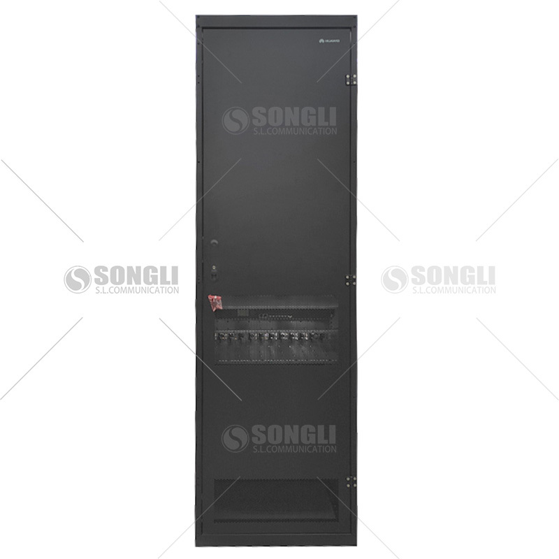 Huawei 600A  indoor communications power system TP48600T-N20A8