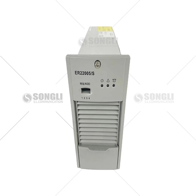 Блок мониторинга vertiv power ER22005S