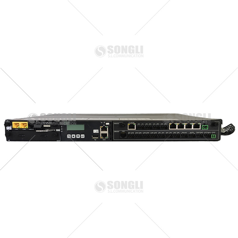 SCC800-B1 monitoring unit SCC800 for Building High Reliability Telecom Energy Network telecom site monitoring