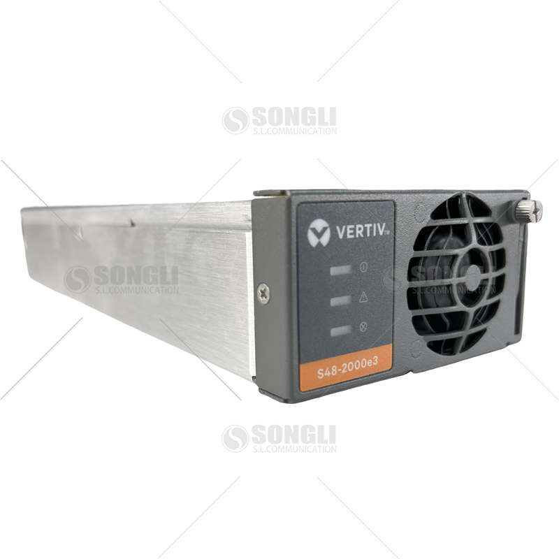 Vertiv Solar Converter S48-2000e3