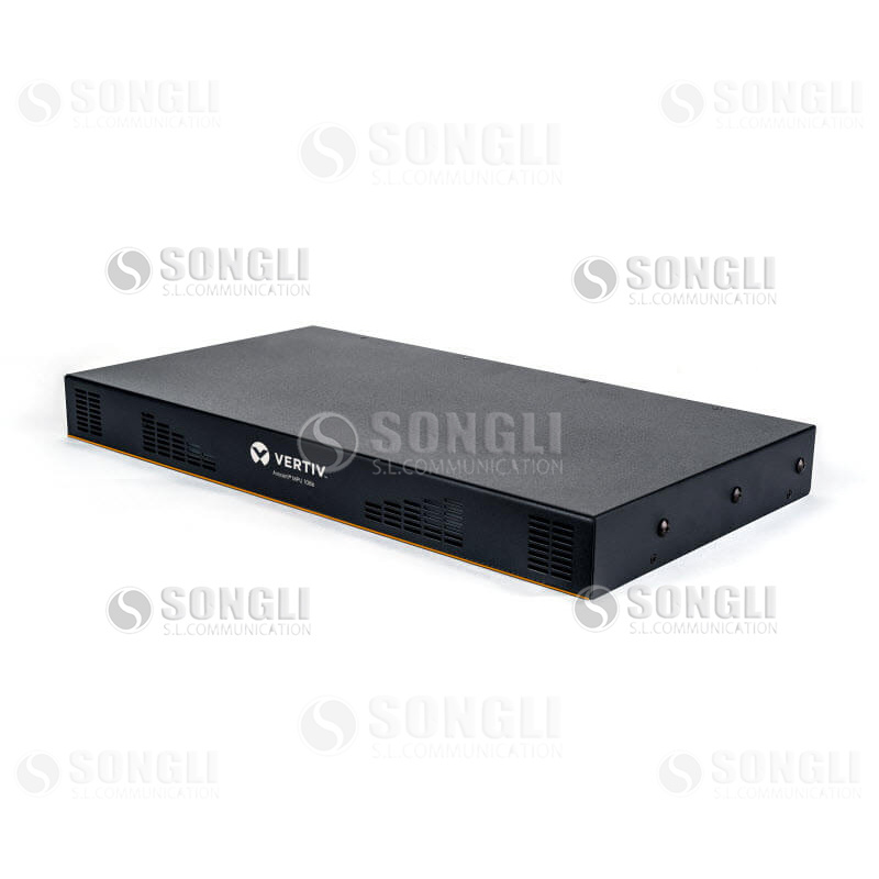 Vertiv Avocent MPU108EDAC Digital KVM Switch