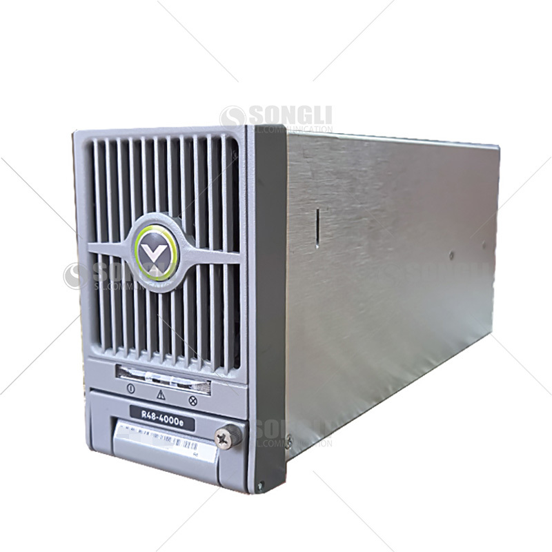 Vertiv R48-4000e telecom power rectifier