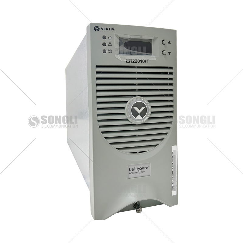 Блок мониторинга vertiv power ER22010-T