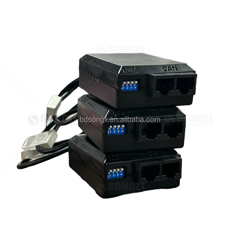 Eltek Battery Monitor 242100.300
