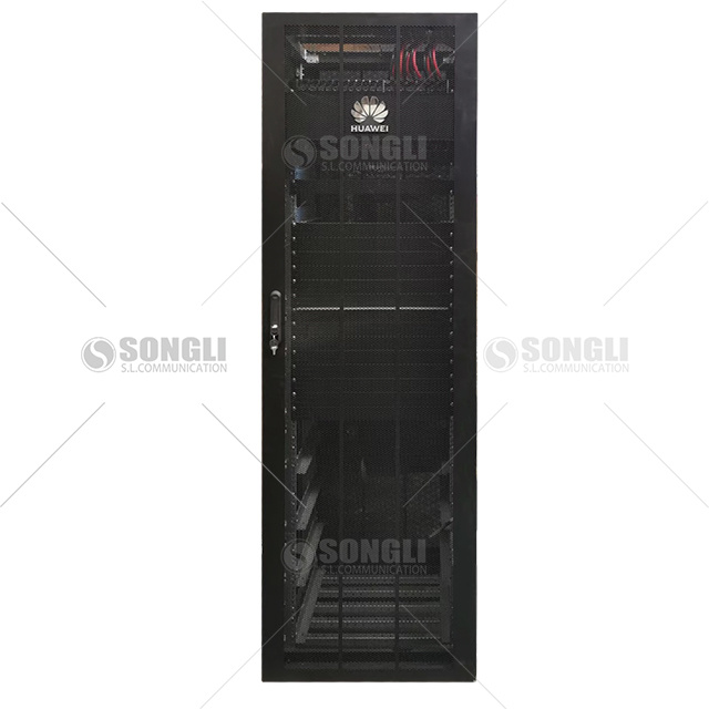 Huawei 36KW Indoor Power System MTS9606B-N20C2
