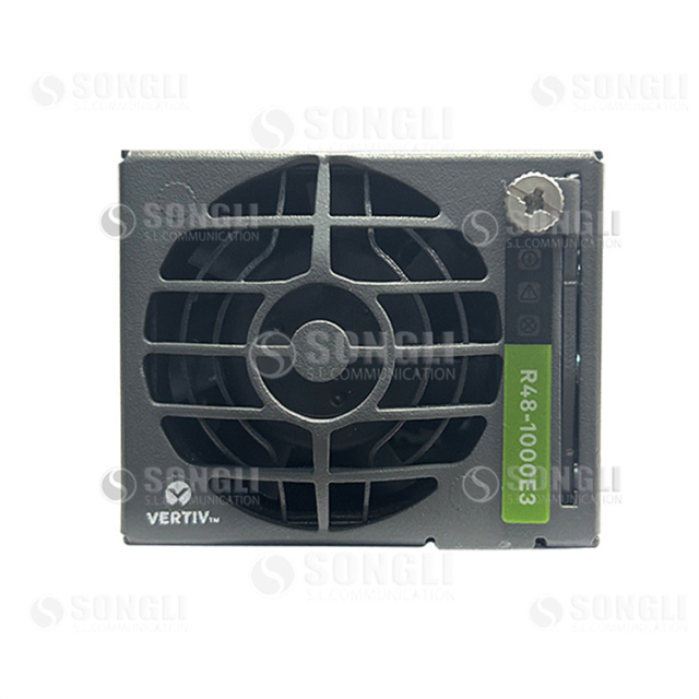 R48-1000e3 rectifier module