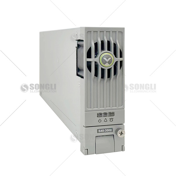 S48-3000 solar converter