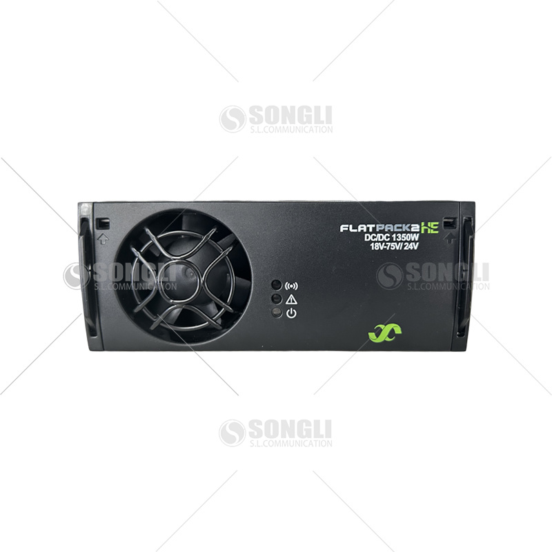 Eltek 241115.600 flatpack2 DC/DC 18-75V 24/1350