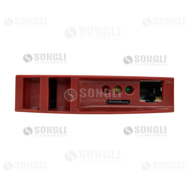 TSI-T2S-ETH-BRAVO-2C T322051000