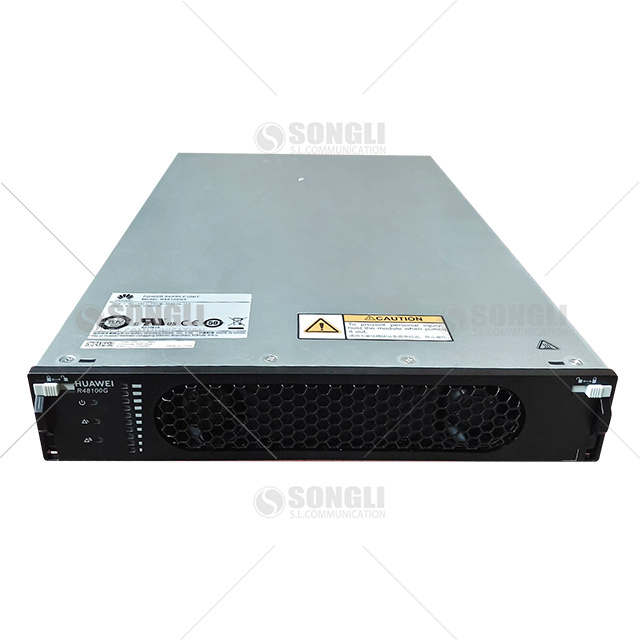 Huawei R48100G5 100A Rectifier Module