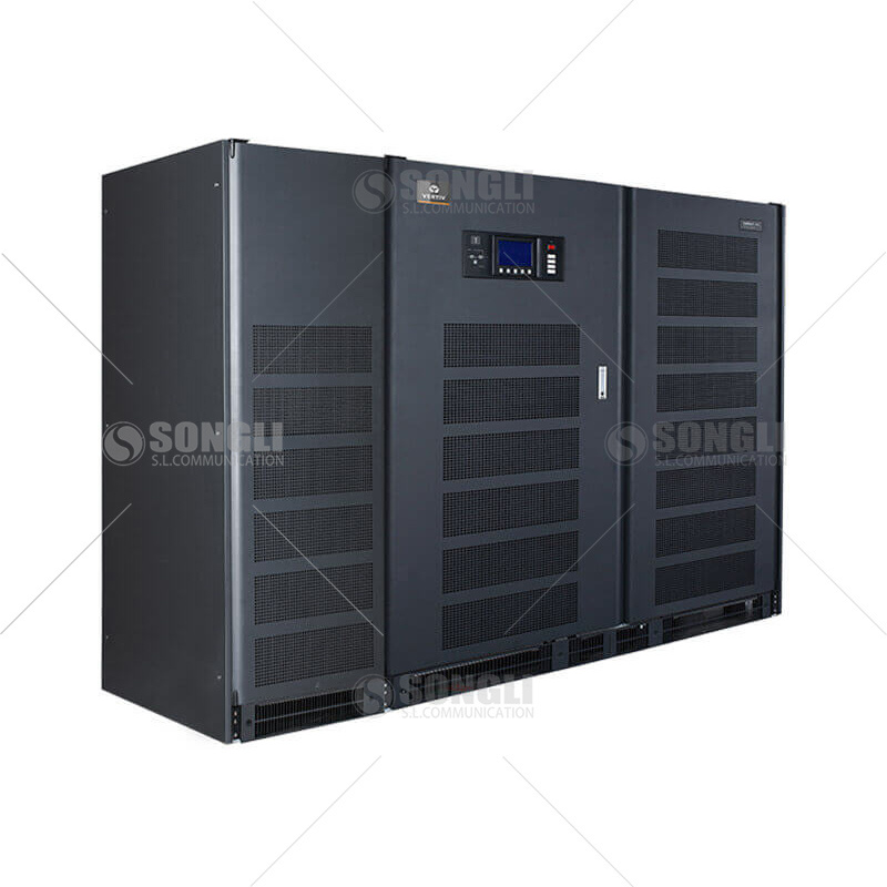 Vertiv Emerson Liebert Hipulse U series 80 - 500KVA UPS