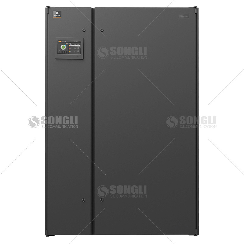 Прецизионный кондиционер vertiv pex3 CRAH