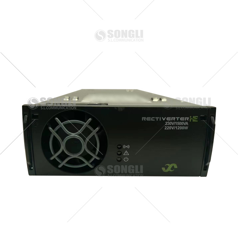Eltek Rectiverter 230/1500 220/1200 PN:241123.140