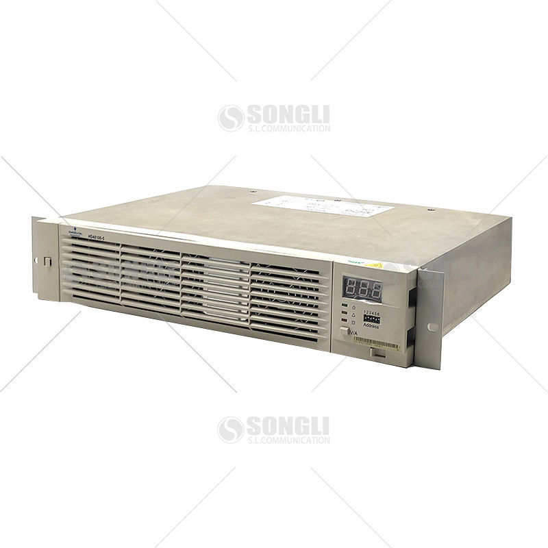 Emerson HD48100-5 rectifier module