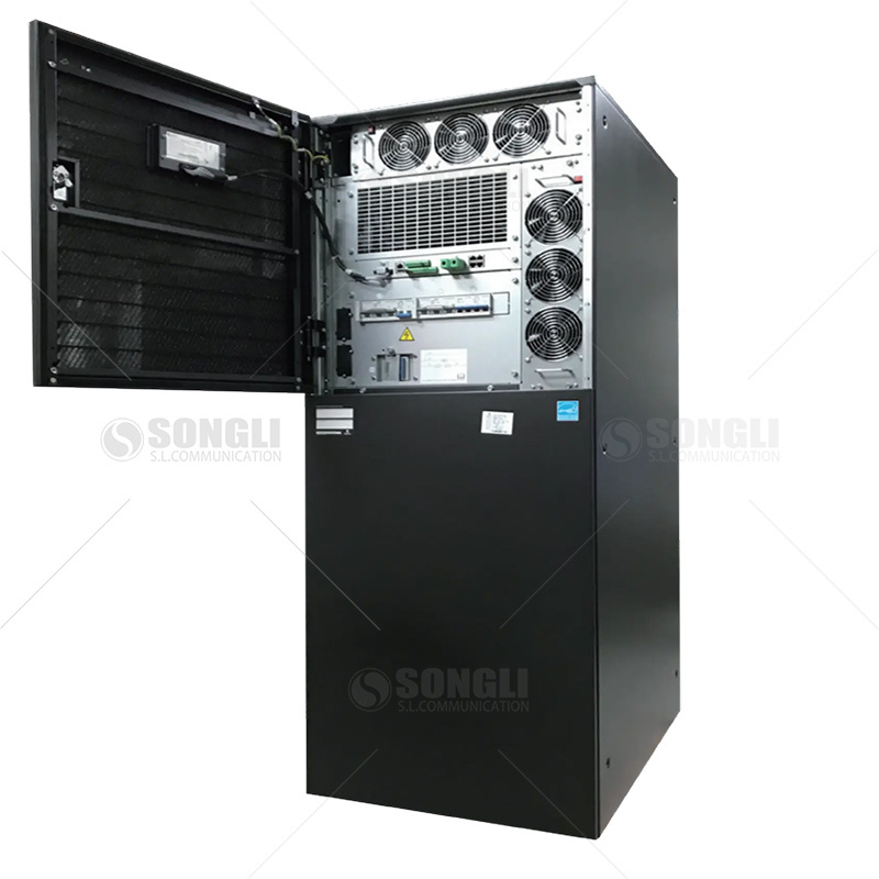 Vertiv Liebert EXS EXM EXL UPS