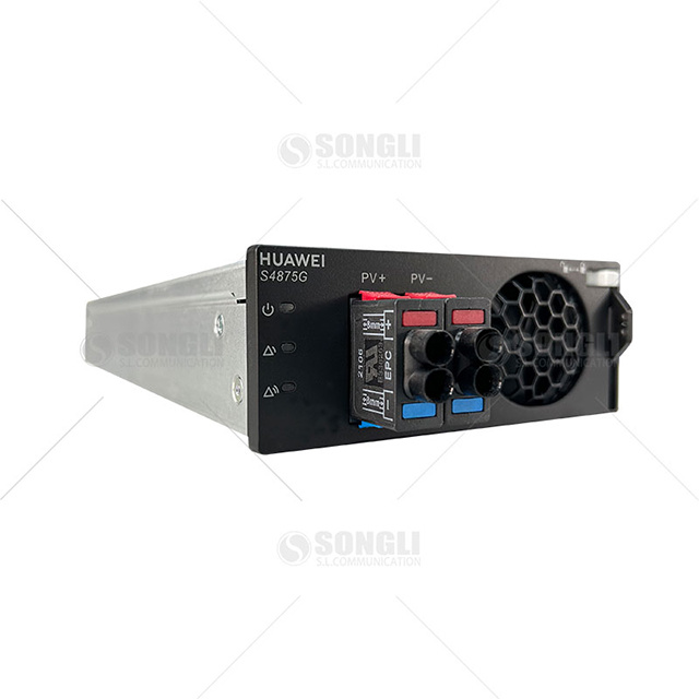Huawei S4875G1 DC/DC conversion module