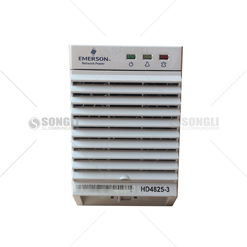 Emerson HD4825-3 Rectifier Module