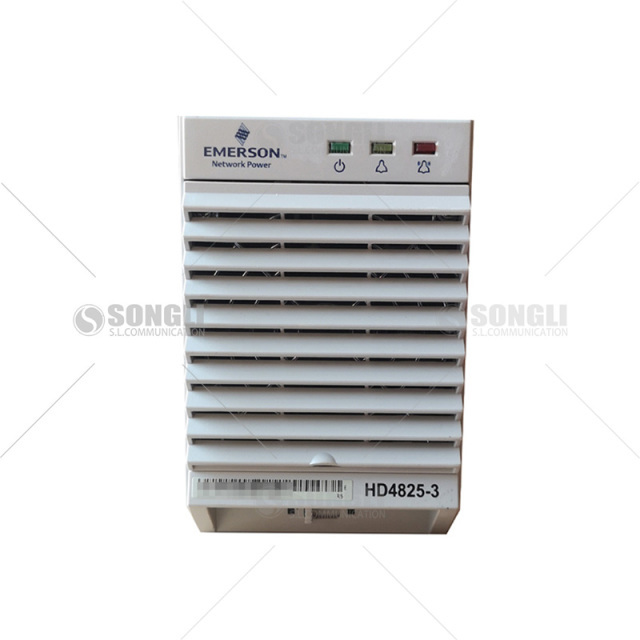 Emerson rectifier