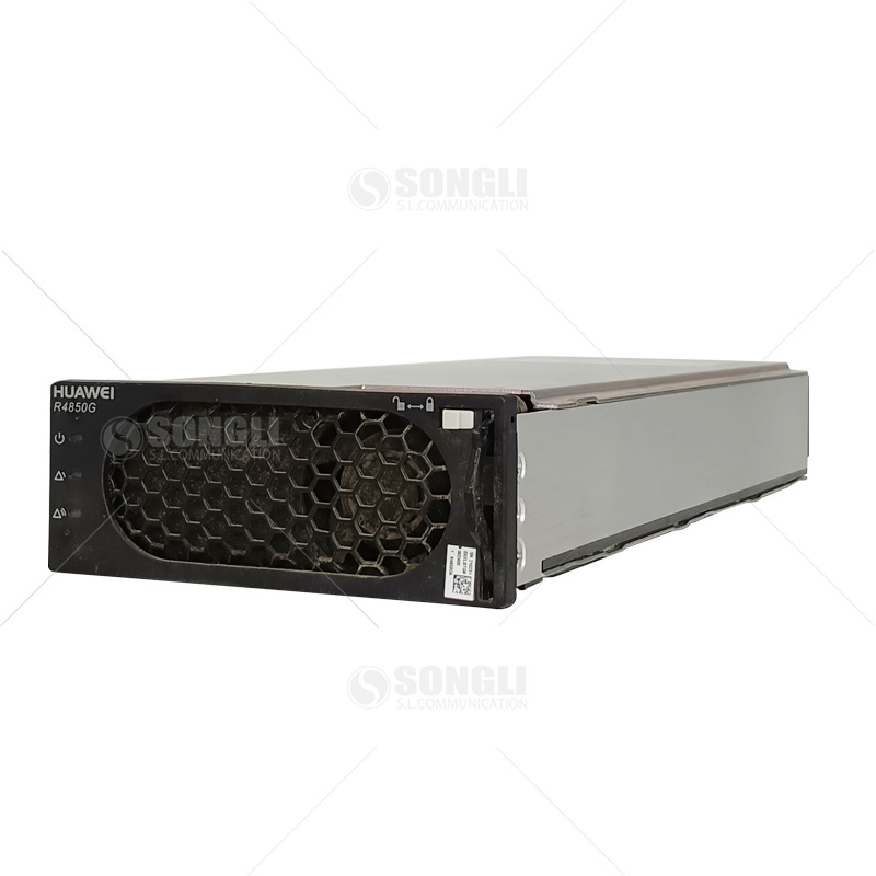 HUAWEI R4850G6 telecom power 48v rectifier mudule supply