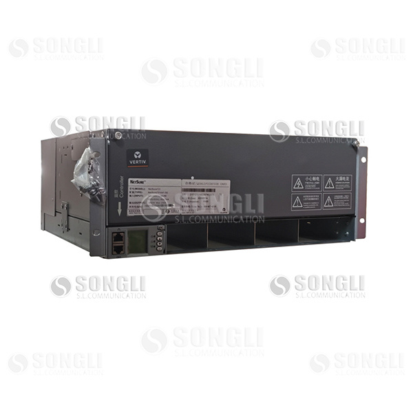 Vertiv Netsure731A41-S2 200A telecom power