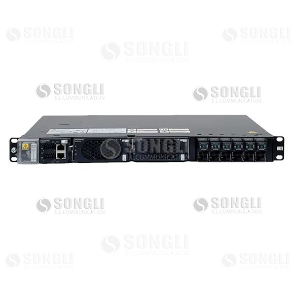 ETP4860-B1A2 Embedded DC Power System