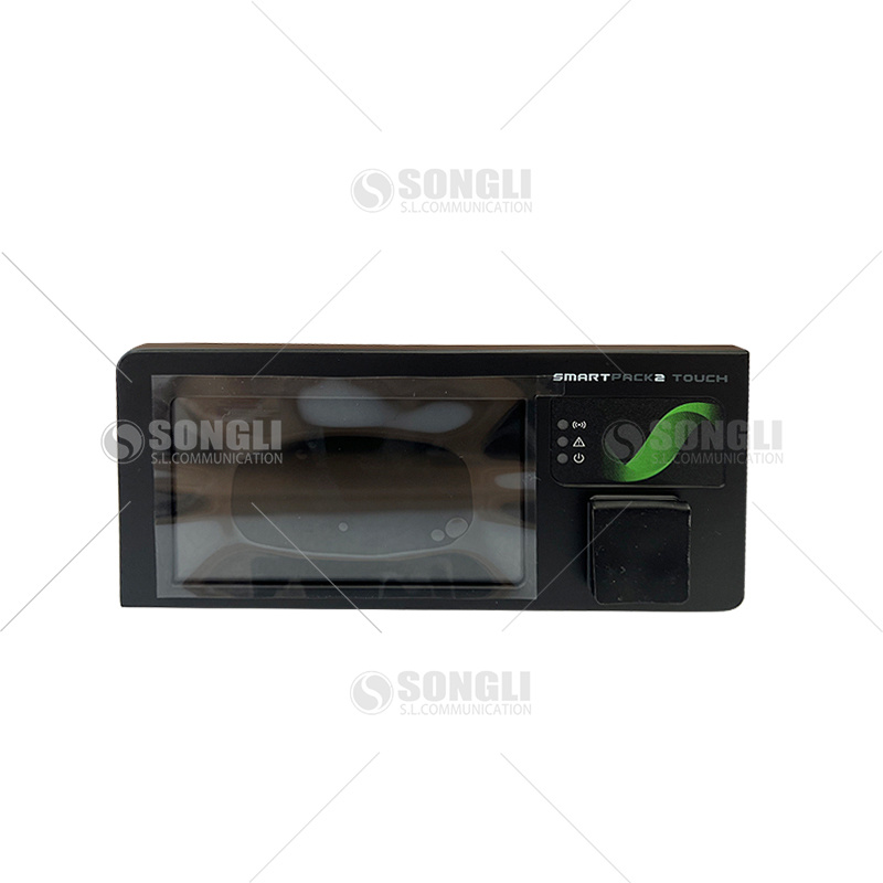 Eltek Smartpack2 Touch 242100.510