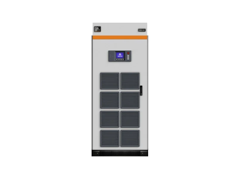 Vertiv Liebert Industry series industrial UPS