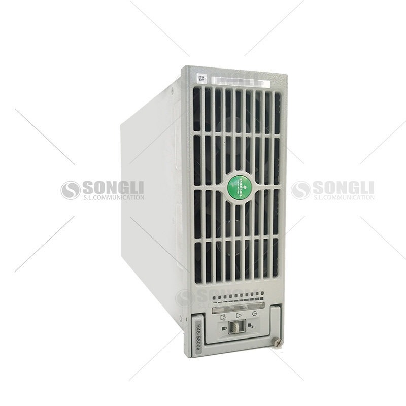 Emerson R48-5800E telelcom power supply