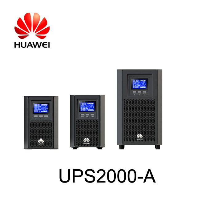 HUAWEI 2000-A серии 6 кВА 10 кВА Башенный тип онлайн ИБП