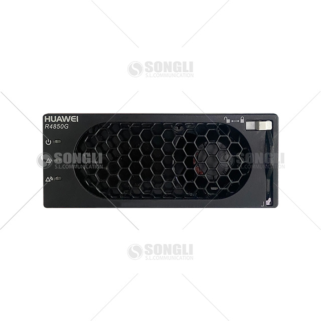 Huawei Efficiency Rectifier R4850G5