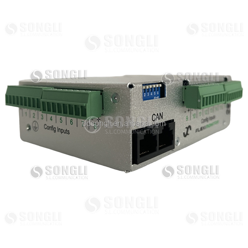 Eltek Monitoring module 242100.608 Flex monitor