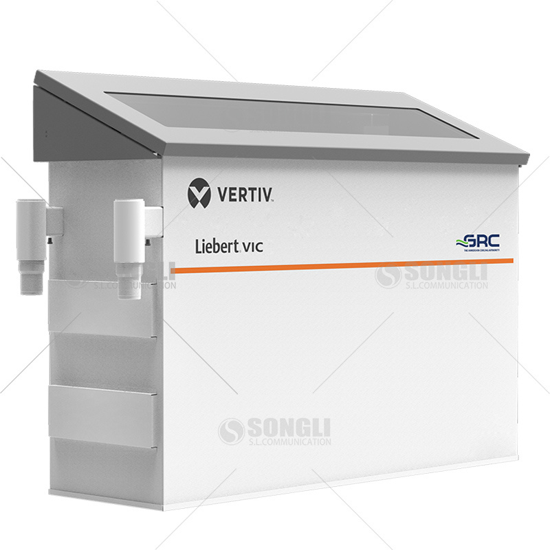 Прецизионный кондиционер Vertiv Liebert VIC