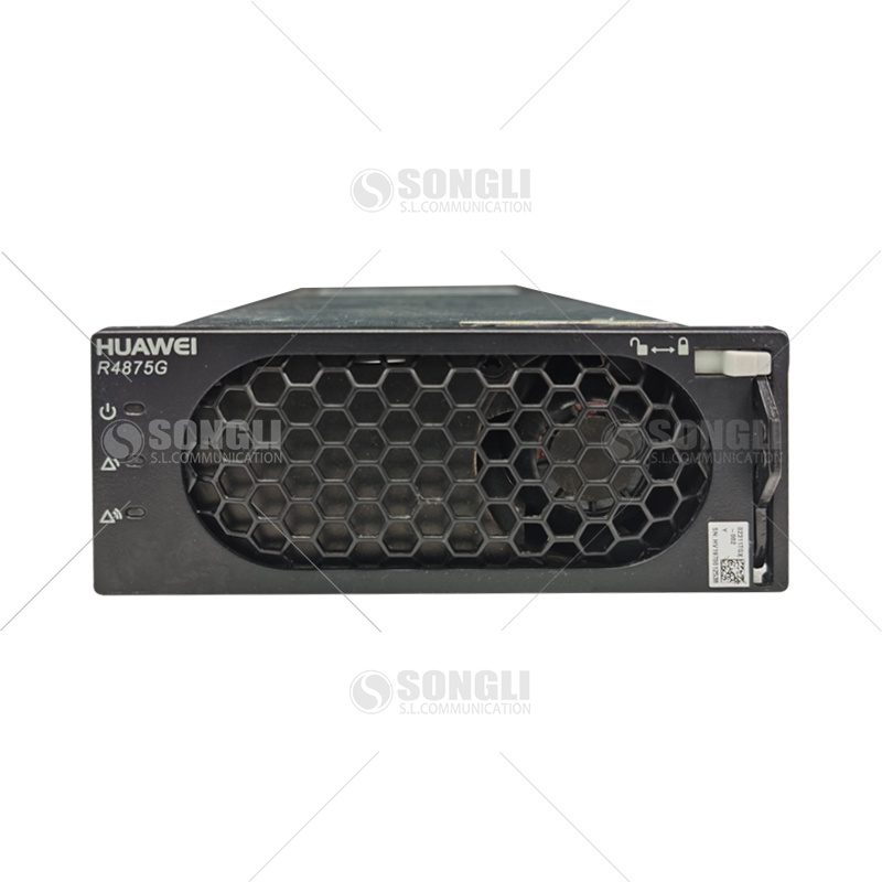 R4875g5 telelcom power 48v rectifier module
