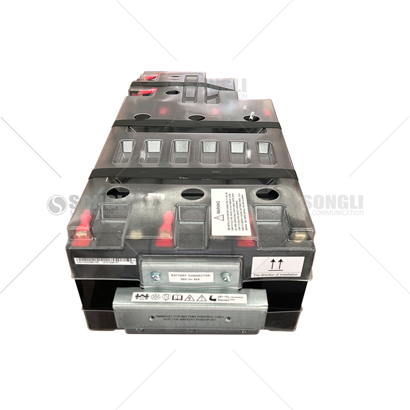 VERTIV GXT5-48V Batkit