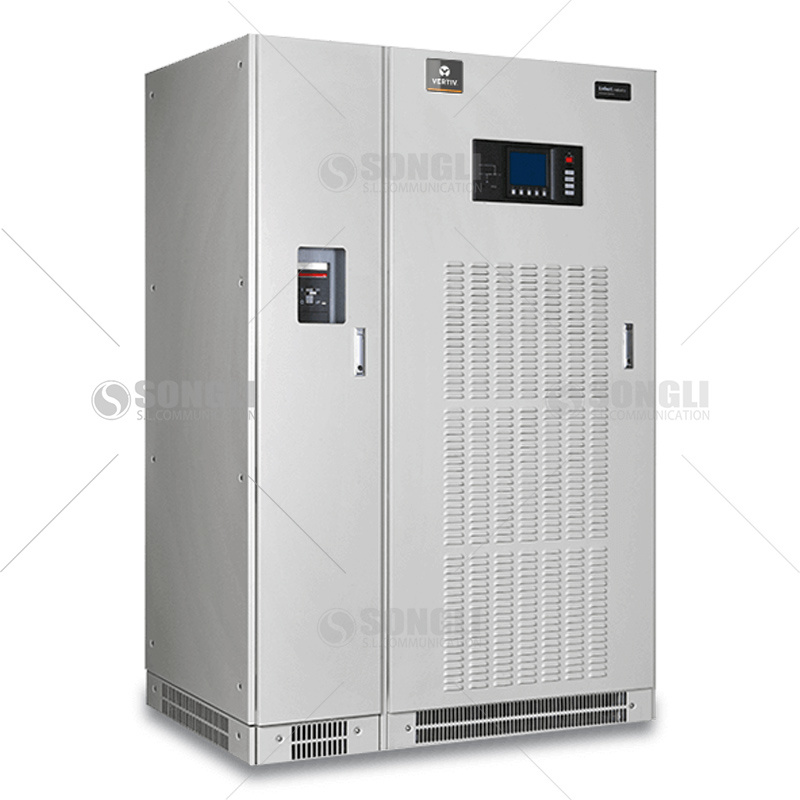 维谛 Industry S UPS 不间断电源 6~30KVA