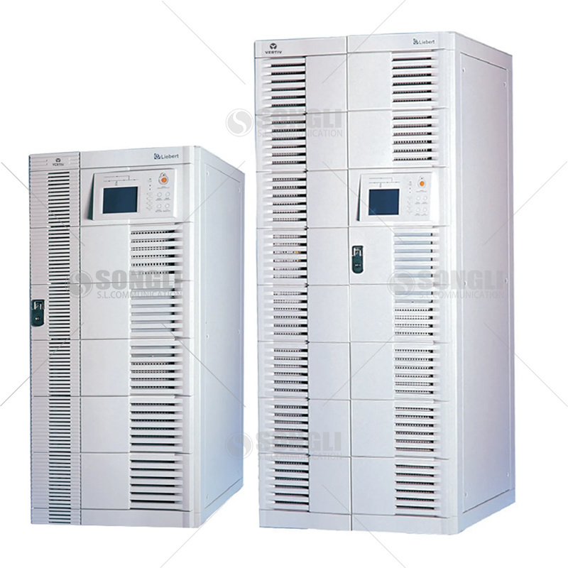 Vertiv liebert UL33 power ups