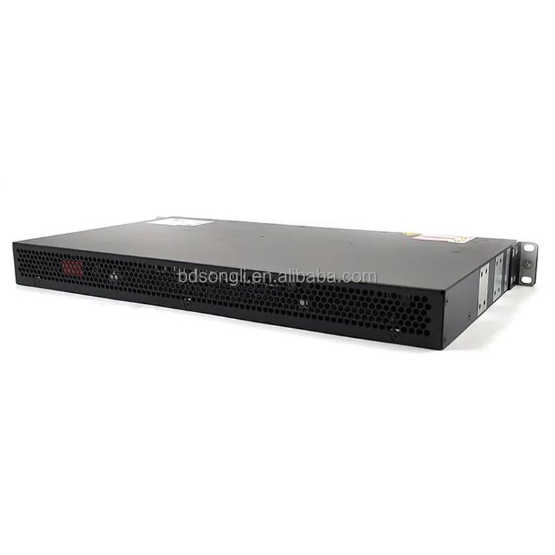 SMU01A Monitor the power supply module