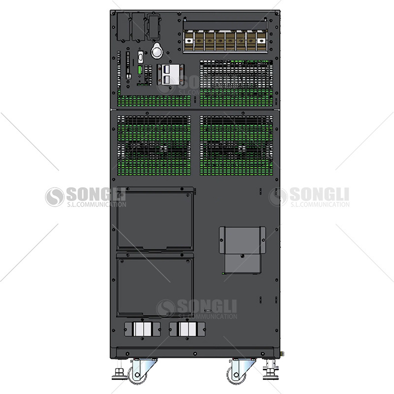 Vertiv Liebert APS UPS