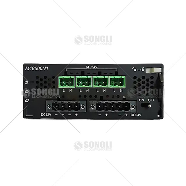Huawei M48500N1 multi-standard output module