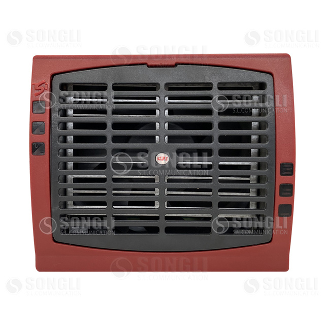TSI Bravo 60/230 Modular Inverter