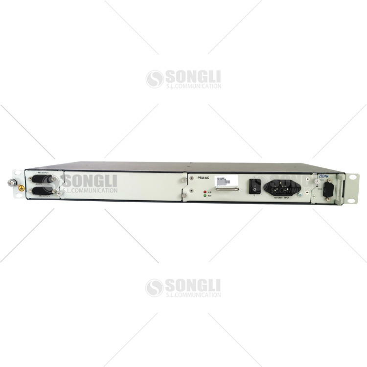 PSU-AC DC Power System 48V 30A
