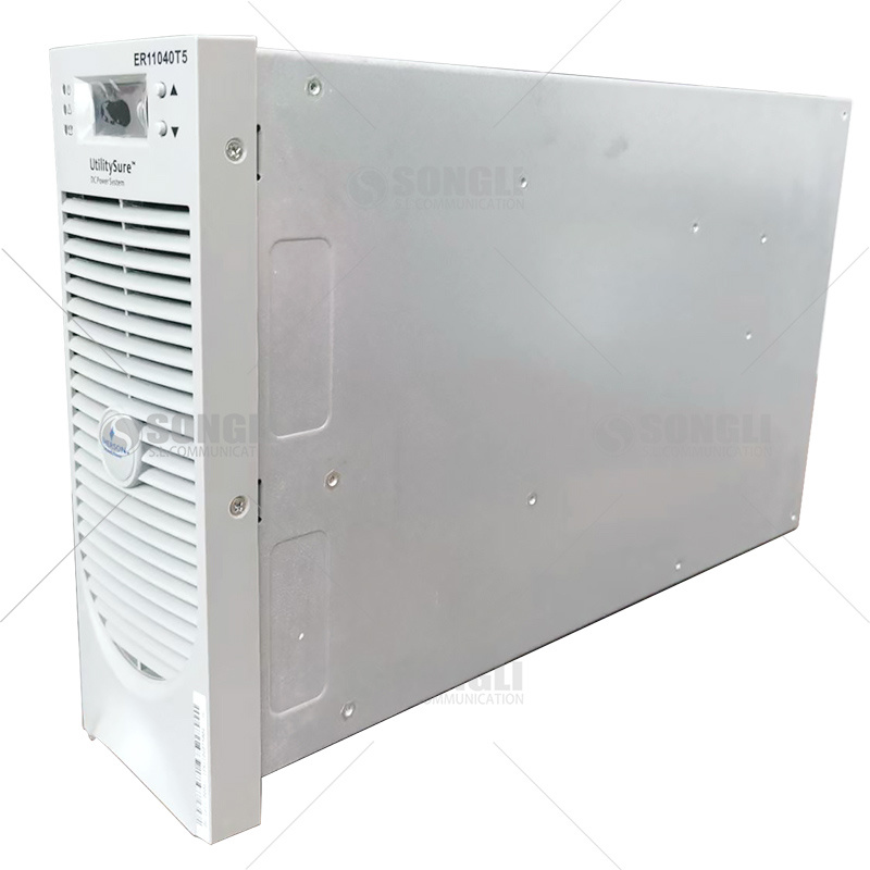 Блок мониторинга vertiv power  ER11040-T5