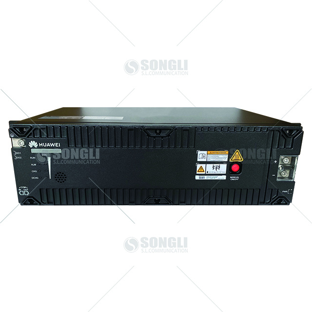 HuaWei rectifier ESM-48100B1 Система питания 48 В