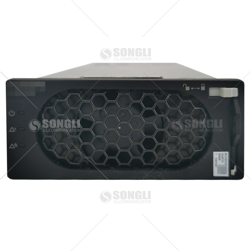 48V DC Rectifier Module Huawei R4815N1 Power Supply Unit for Wireless Infrastructure Equipment