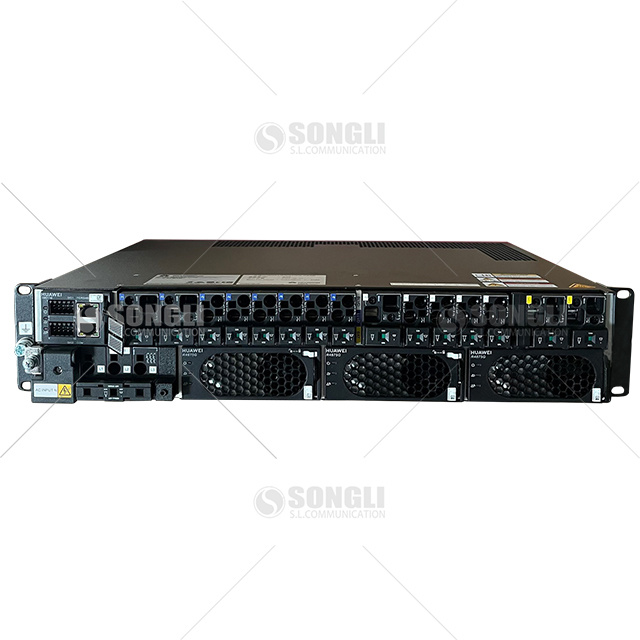 Huawei ETP48200-C2A6 Embedded power system