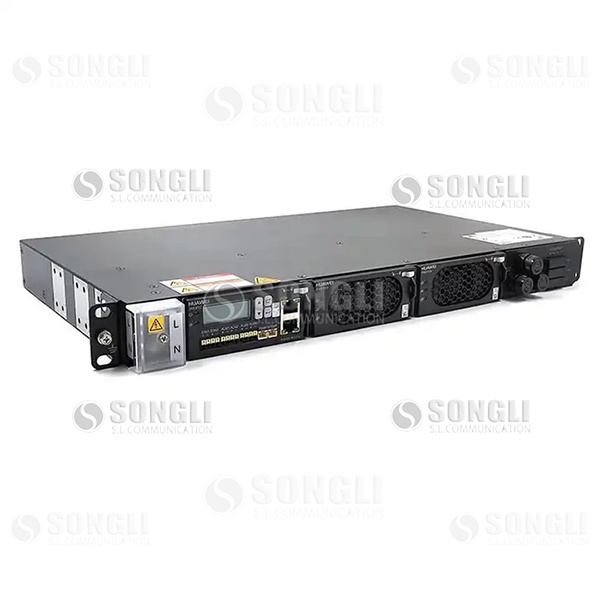 Huawei ETP4860-B1A2 telecom power system
