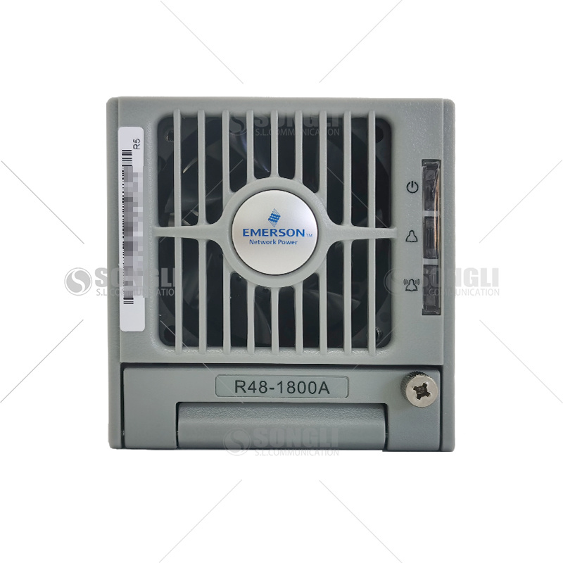 Emreson r48-1800a rectifier module