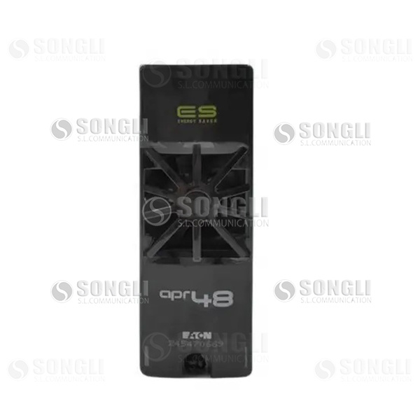 Eaton APR48-ES telecom rectifier